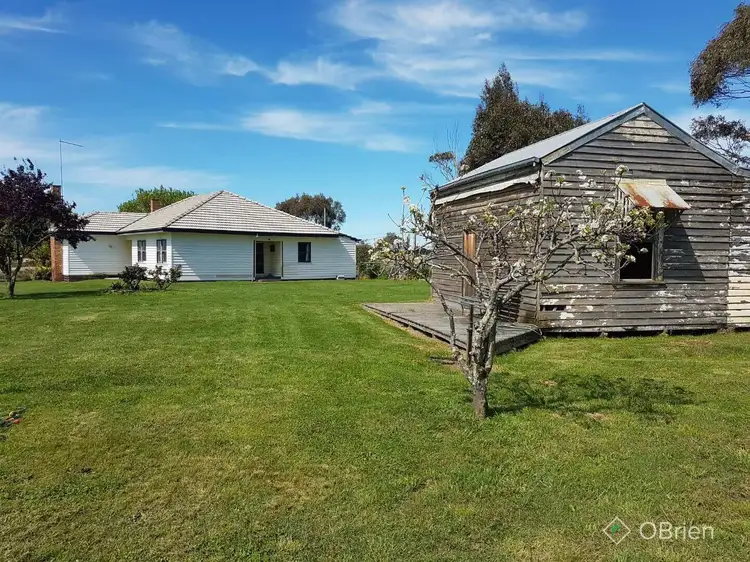 Third view of Homely house listing, 2045 Bengworden Road, Bengworden VIC 3875