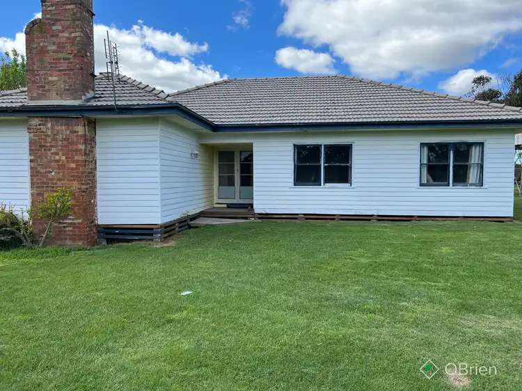 Fourth view of Homely house listing, 2045 Bengworden Road, Bengworden VIC 3875