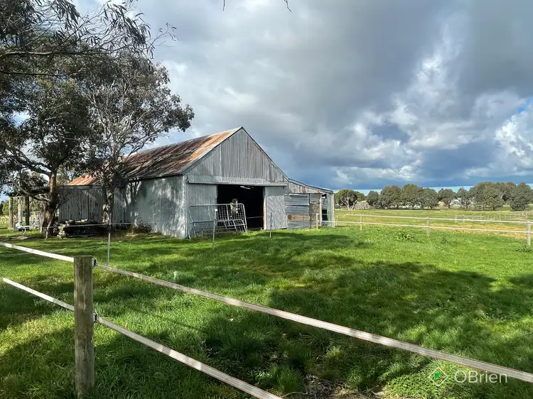 Fifth view of Homely house listing, 2045 Bengworden Road, Bengworden VIC 3875