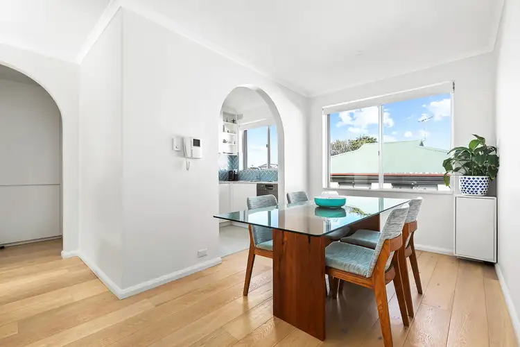 Fourth view of Homely apartment listing, 6/119-123 Mount Street, Coogee NSW 2034