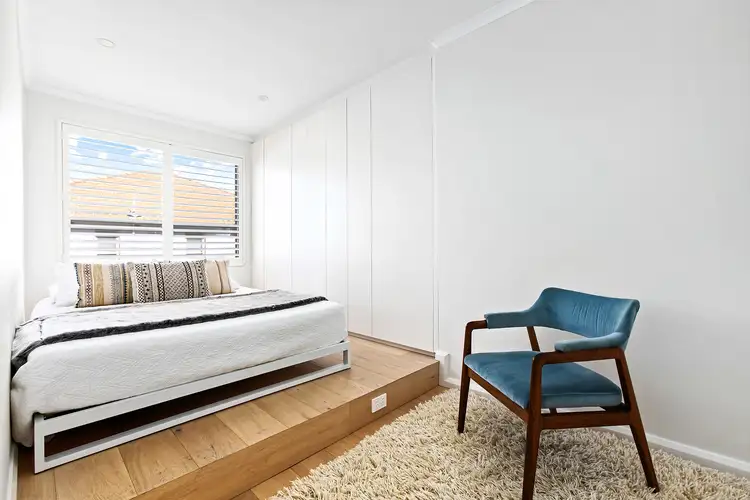Fifth view of Homely apartment listing, 6/119-123 Mount Street, Coogee NSW 2034
