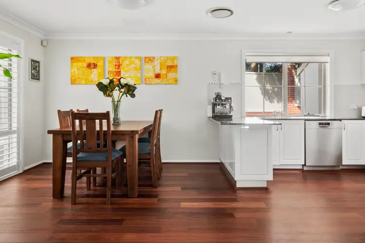 Fifth view of Homely semi-detached listing, 59 Mortimer Lewis Drive, Huntleys Cove NSW 2111