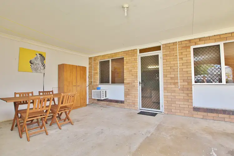 Fourth view of Homely house listing, 6 Bates Avenue, Park Avenue QLD 4701
