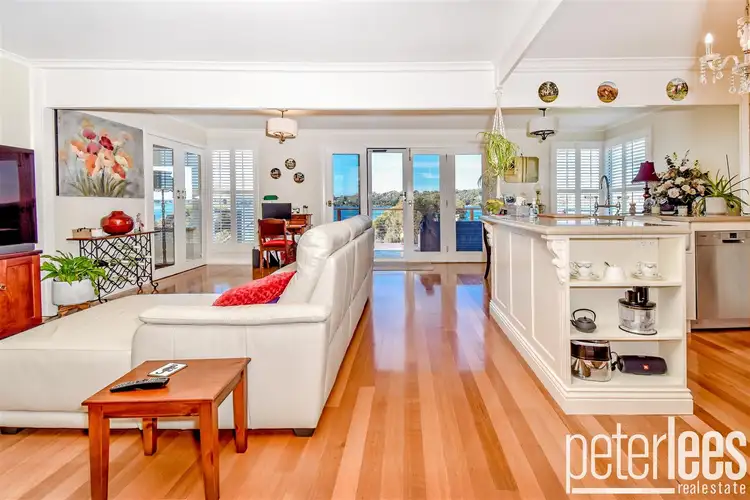 Third view of Homely house listing, 93 Sunset Boulevard, Clarence Point TAS 7270