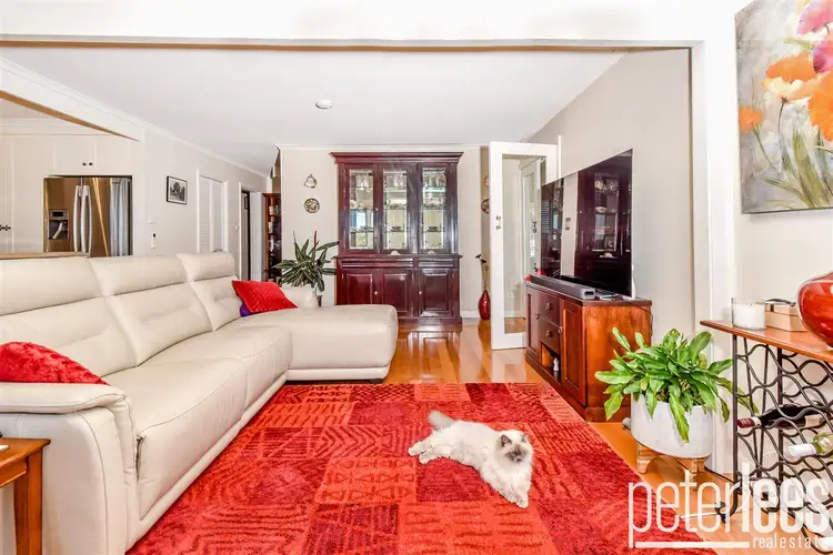 Fourth view of Homely house listing, 93 Sunset Boulevard, Clarence Point TAS 7270