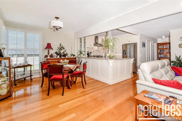 Fifth view of Homely house listing, 93 Sunset Boulevard, Clarence Point TAS 7270
