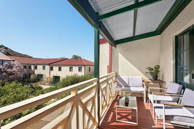 13/40 Cooyong Crescent, Toongabbie NSW 2146