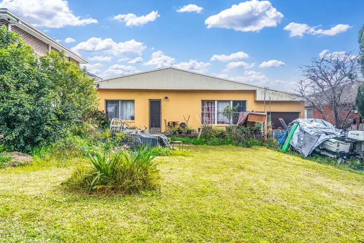 Second view of Homely house listing, 224 Girraween Road, Girraween NSW 2145