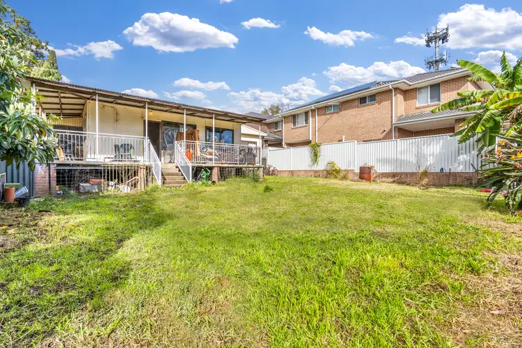 Third view of Homely house listing, 224 Girraween Road, Girraween NSW 2145