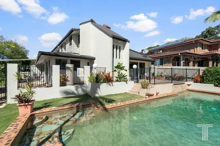 Main view of Homely house listing, 6 Brodick Street, Carindale QLD 4152