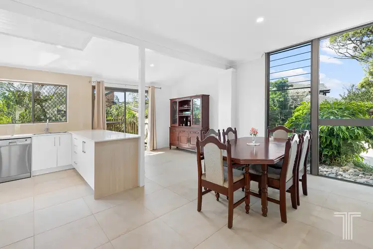 Third view of Homely house listing, 6 Brodick Street, Carindale QLD 4152
