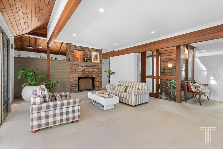 Fourth view of Homely house listing, 6 Brodick Street, Carindale QLD 4152