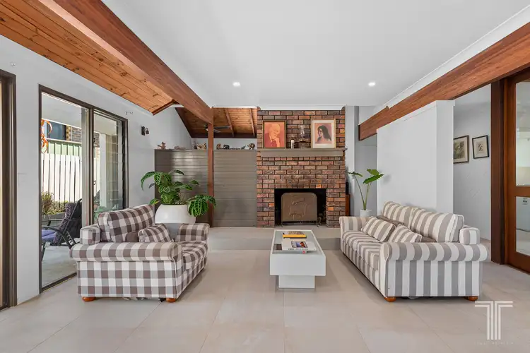 Fifth view of Homely house listing, 6 Brodick Street, Carindale QLD 4152