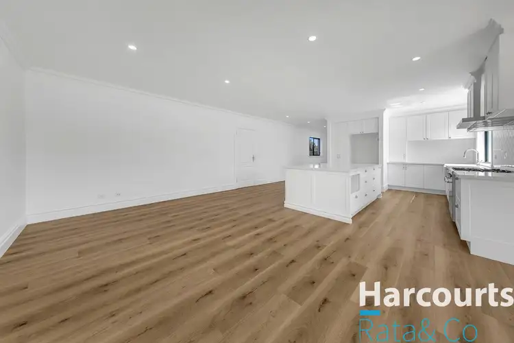 Second view of Homely townhouse listing, 2/16 Lanark Street, Epping VIC 3076
