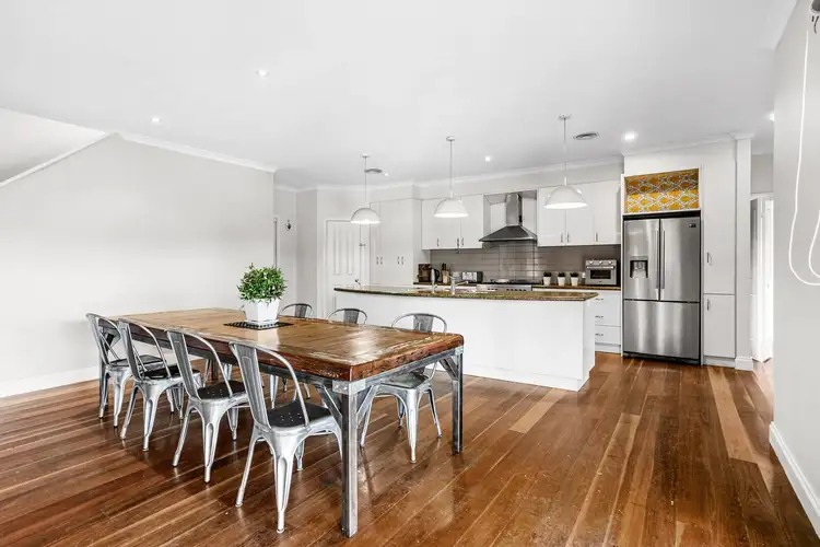 Fifth view of Homely house listing, 105 King Drive, Lancefield VIC 3435