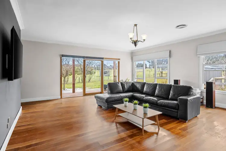 Sixth view of Homely house listing, 105 King Drive, Lancefield VIC 3435