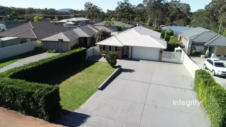 69 Rainford Road, Nowra NSW 2541
