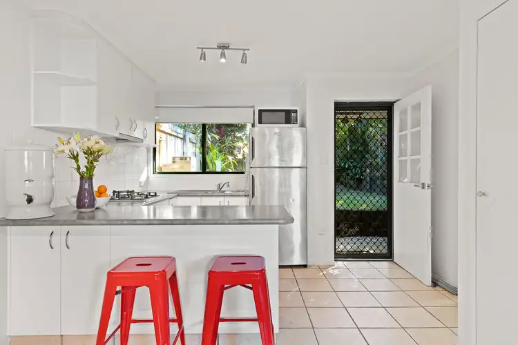 Fifth view of Homely unit listing, 3/18-20 Jacaranda Drive, Byron Bay NSW 2481