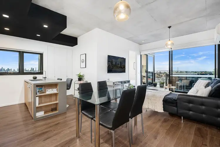 516/90 Buckley Street, Footscray VIC 3011