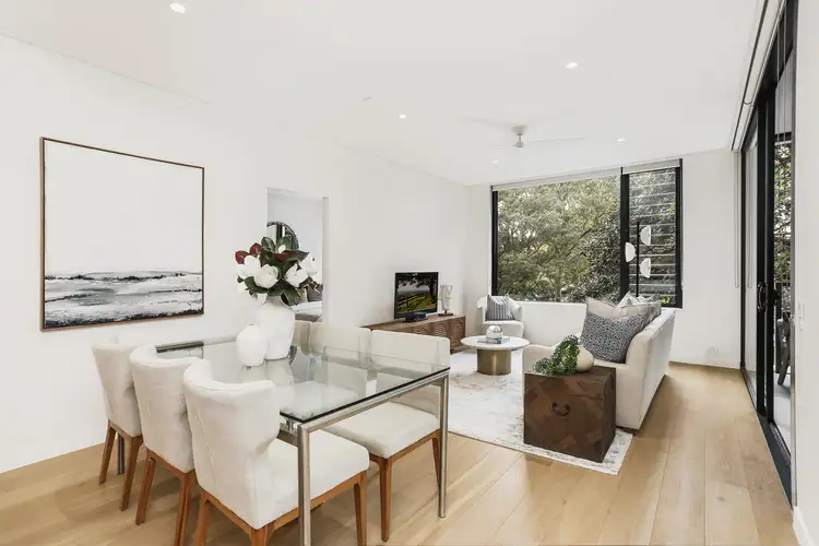 205/166 Barker Street, Randwick NSW 2031