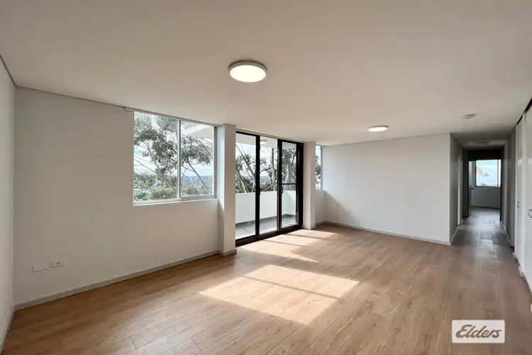 Second view of Homely apartment listing, 12/20 Penkivil Street, Bondi NSW 2026