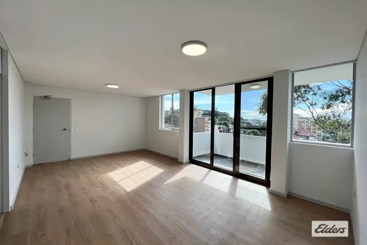 Third view of Homely apartment listing, 12/20 Penkivil Street, Bondi NSW 2026