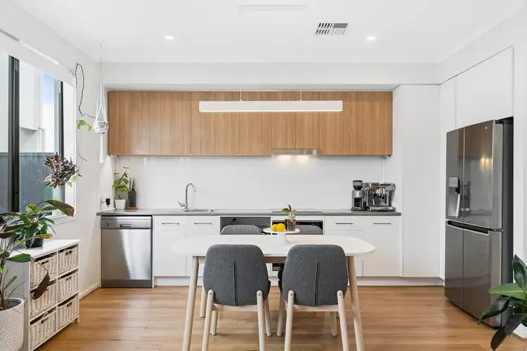 Fifth view of Homely house listing, 99 Nilpena Avenue, Morphettville SA 5043