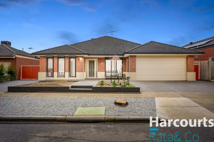 27 Chandler Drive, South Morang VIC 3752