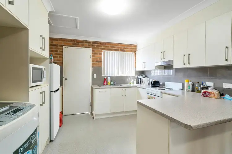 Fourth view of Homely unit listing, 4/34 Guineas Creek Road, Currumbin Waters QLD 4223