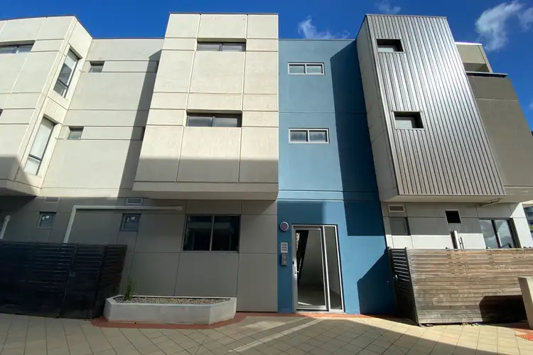 Main view of Homely apartment listing, 101B/41-43 Stockade Avenue, Coburg VIC 3058