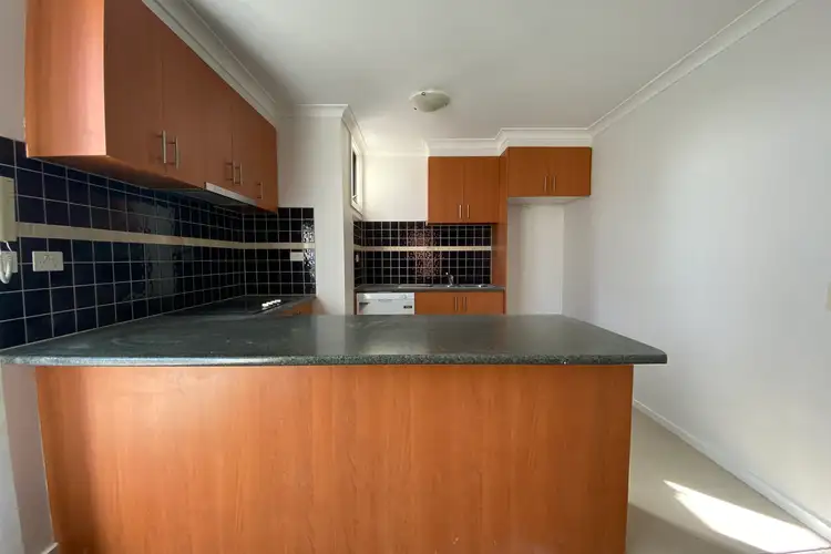 Second view of Homely apartment listing, 101B/41-43 Stockade Avenue, Coburg VIC 3058