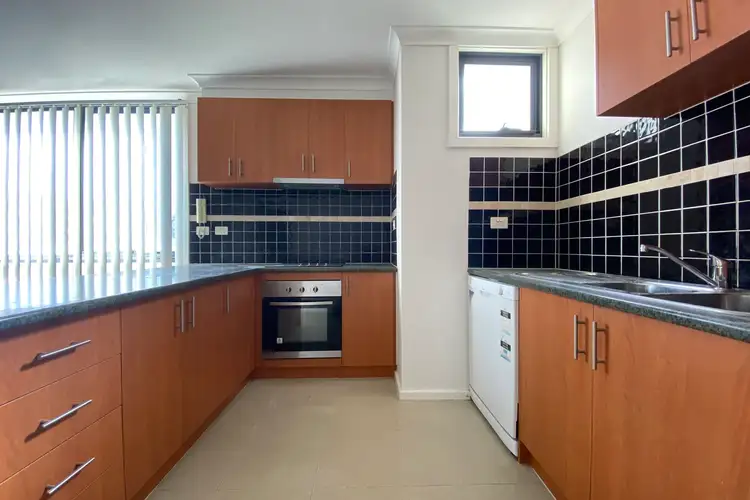 Fourth view of Homely apartment listing, 101B/41-43 Stockade Avenue, Coburg VIC 3058