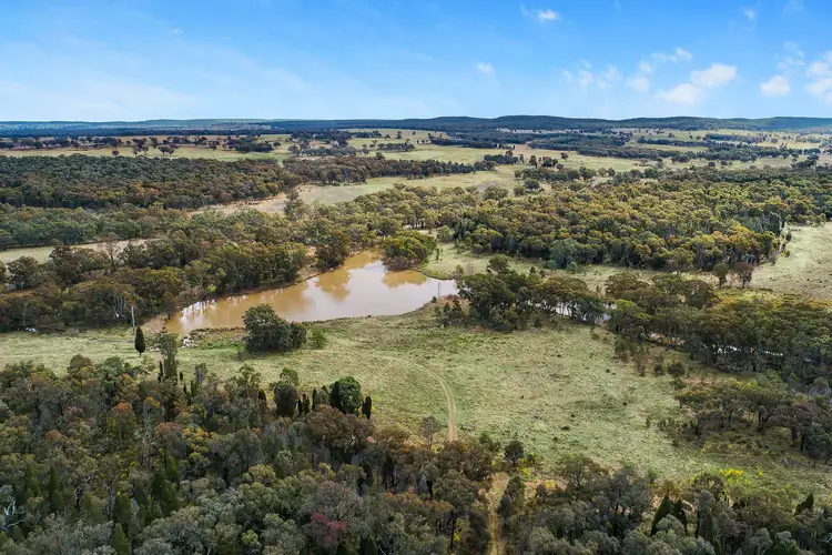 Main view of Homely rural property listing, 1025 Castlereagh Highway Road, Dunedoo NSW 2844