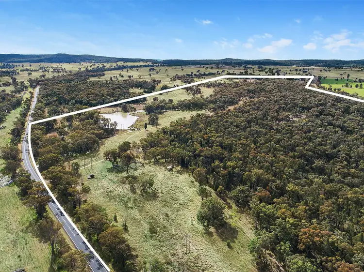 Second view of Homely rural property listing, 1025 Castlereagh Highway Road, Dunedoo NSW 2844