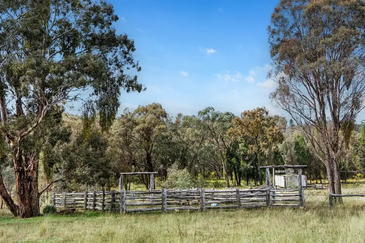 Third view of Homely rural property listing, 1025 Castlereagh Highway Road, Dunedoo NSW 2844