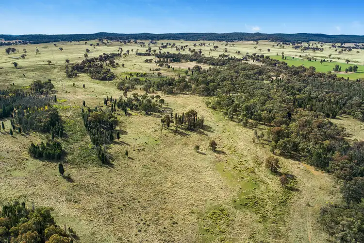 Fourth view of Homely rural property listing, 1025 Castlereagh Highway Road, Dunedoo NSW 2844