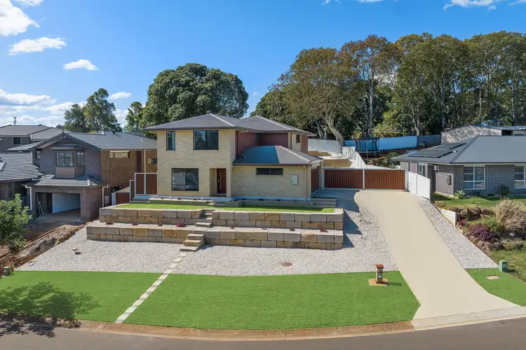 18 Earls Court, Goonellabah NSW 2480