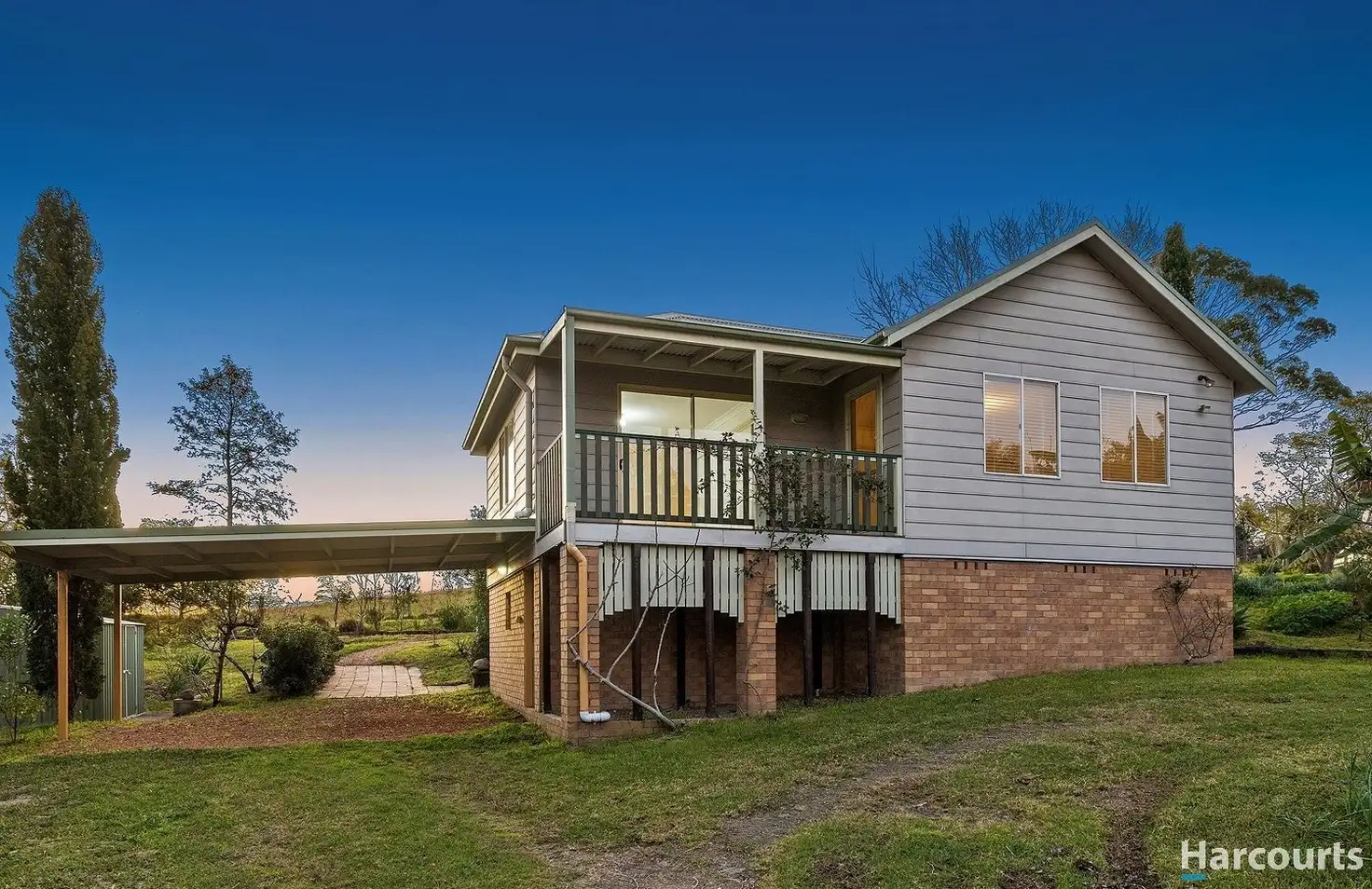 Main view of Homely house listing, 50 Fosterton Road, Dungog NSW 2420