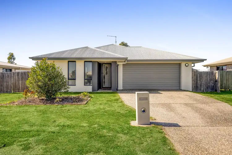 30 Weebah Place, Cambooya QLD 4358