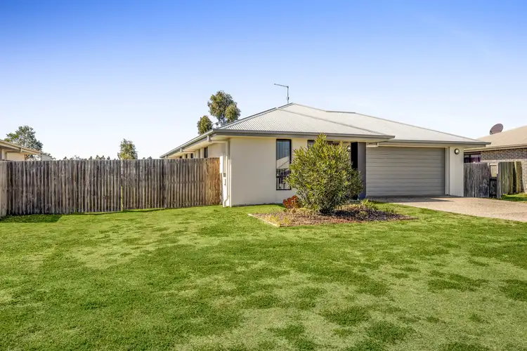 Second view of Homely house listing, 30 Weebah Place, Cambooya QLD 4358