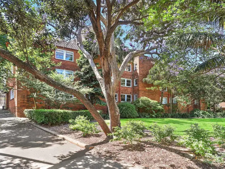 Fifth view of Homely apartment listing, 5/4 Waratah Street, Rushcutters Bay NSW 2011