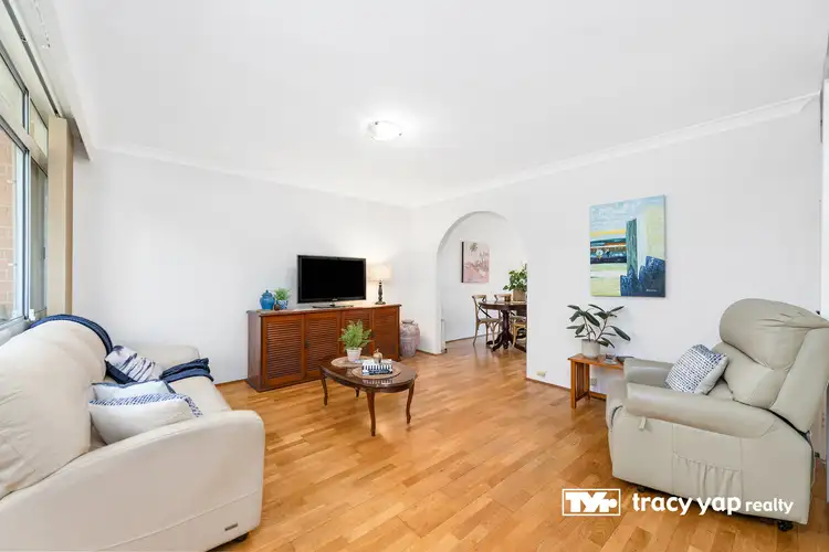 Second view of Homely townhouse listing, 35/1-5 Taranto Road, Marsfield NSW 2122
