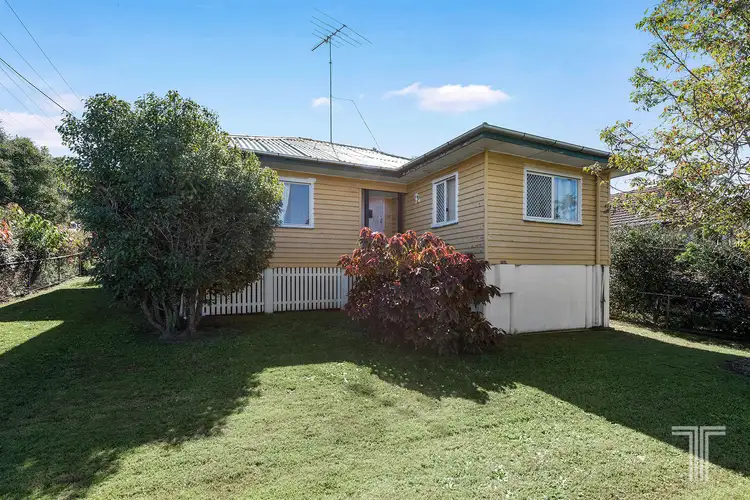 Main view of Homely house listing, 120 Nursery Road, Holland Park West QLD 4121