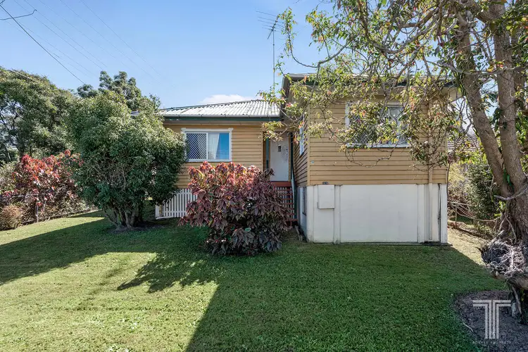 Second view of Homely house listing, 120 Nursery Road, Holland Park West QLD 4121
