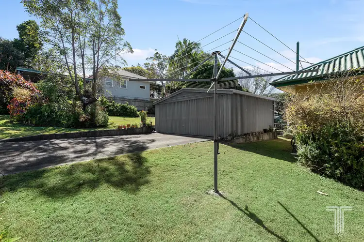 Fourth view of Homely house listing, 120 Nursery Road, Holland Park West QLD 4121