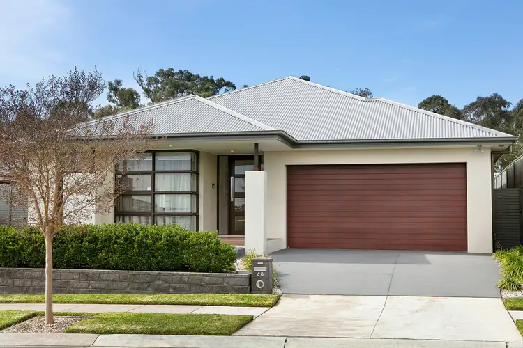 68 Petal Parkway, The Ponds NSW 2769