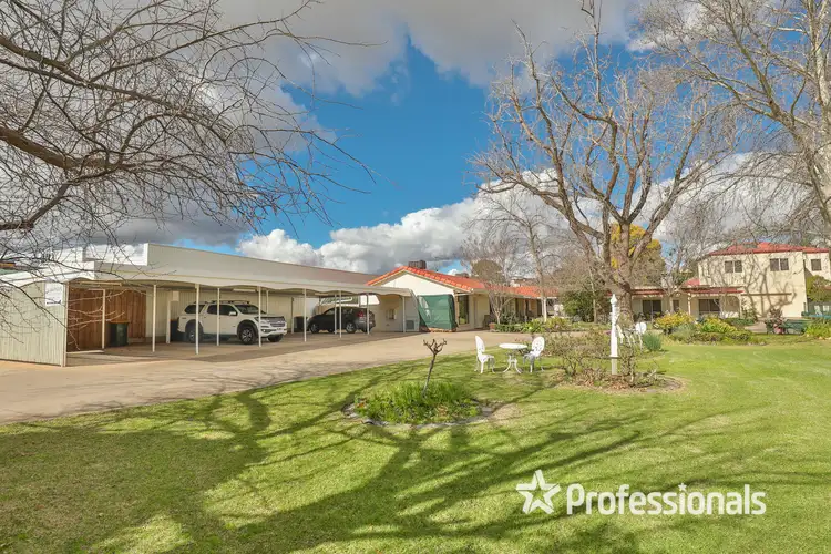 Main view of Homely house listing, 2-6 Elizabeth Avenue, Mildura VIC 3500