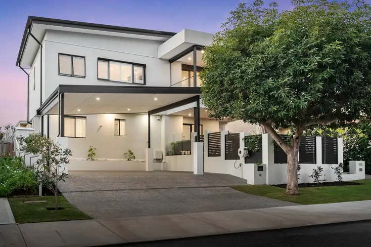 11 Bartlett Crescent, Karrinyup WA 6018