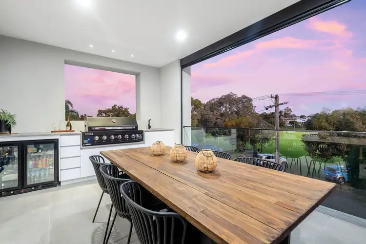 Fifth view of Homely house listing, 11 Bartlett Crescent, Karrinyup WA 6018