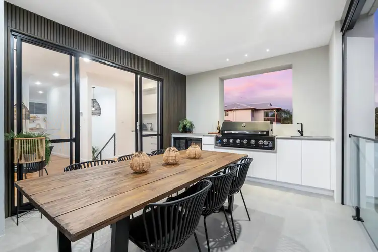 Sixth view of Homely house listing, 11 Bartlett Crescent, Karrinyup WA 6018